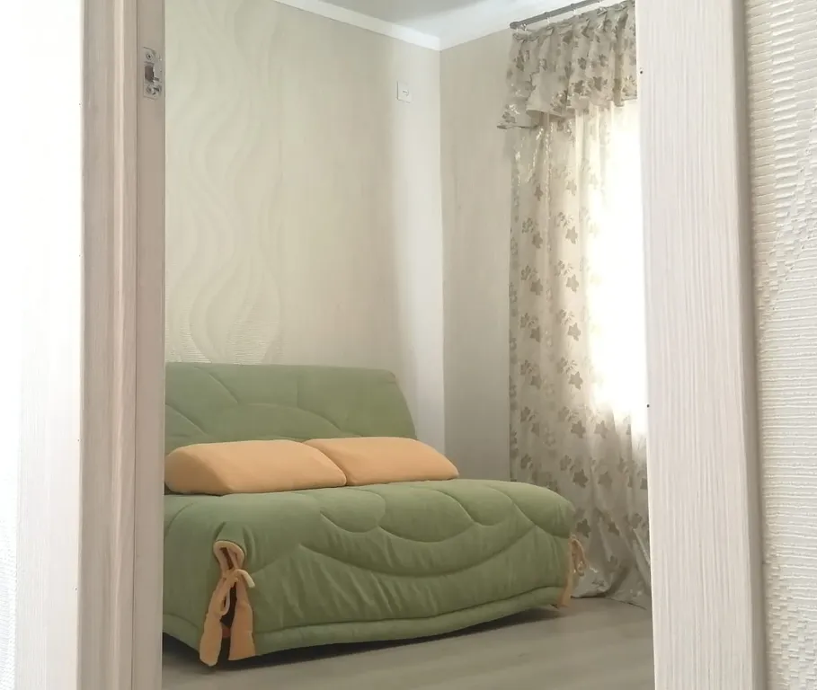 Уютная 2-комнатная в центре города