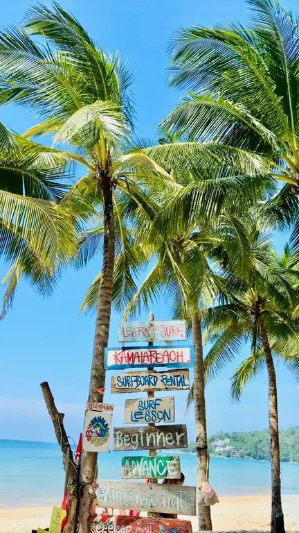 Новая квартира с двумя спальнями и бассейном у моря, пляж Камала