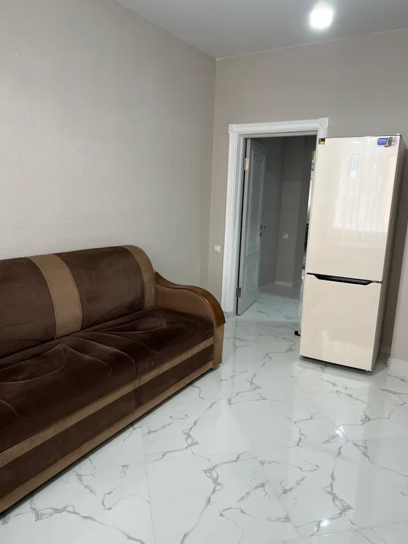 Уютная квартира возле моря