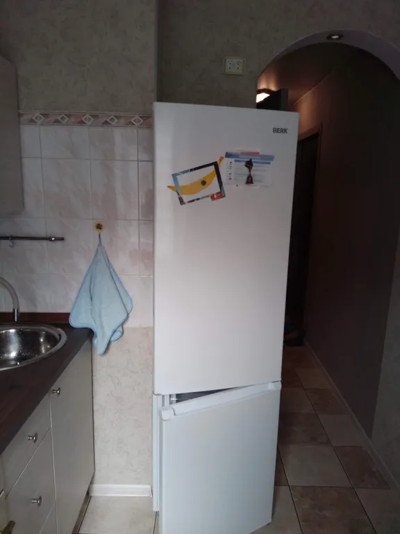 Квартира Квартира в историческом месте — Калининград