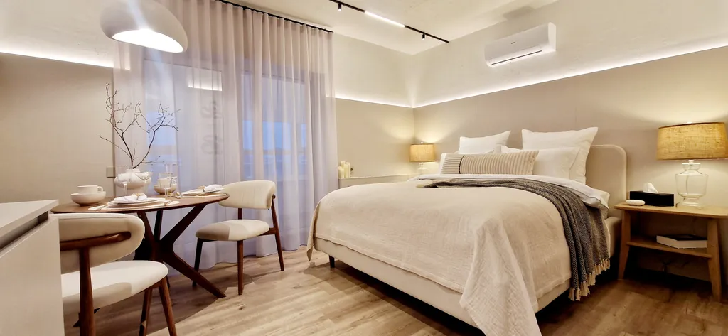 Квартира Апартаменты Вкус жизни — аренда посуточно в Ижевск