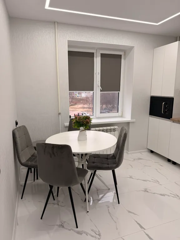 Уютная новая квартира возле М4