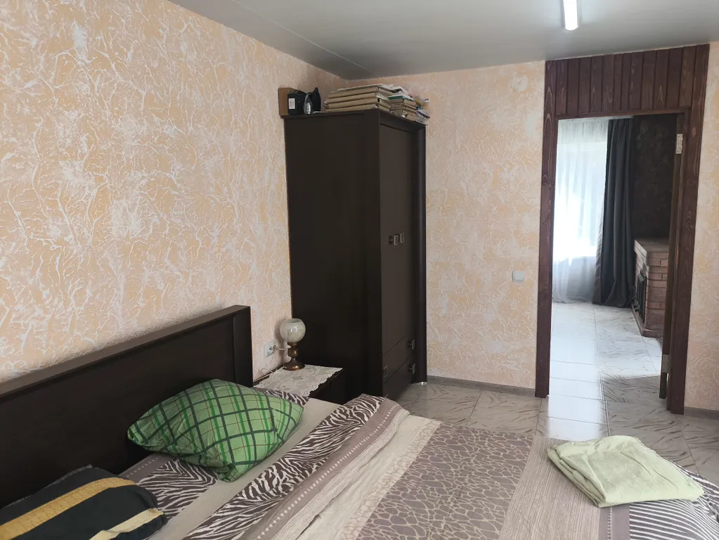 3-комнатный Дом