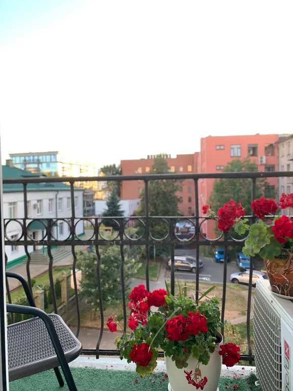 Квартира Уютная квартира — Минск