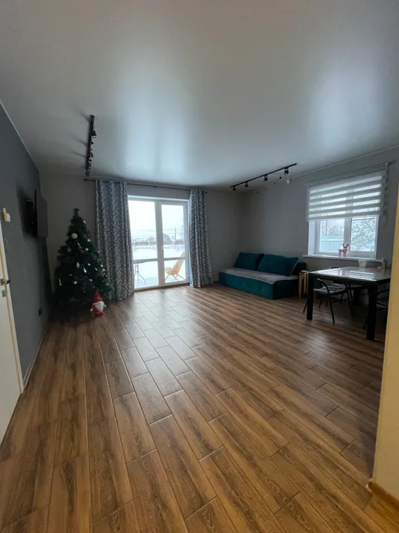 Дом в Карелии рядом с Петрозаводском