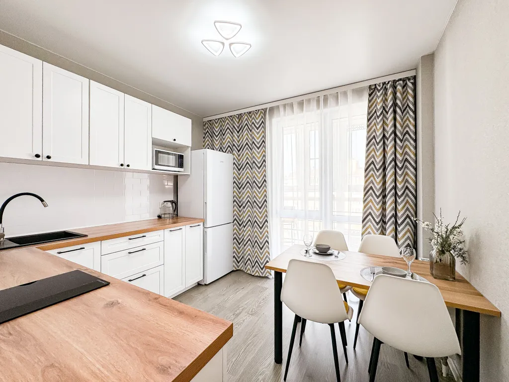 Квартира Апартаменты Монако 24 ЖК Аванта 61 — Анапа