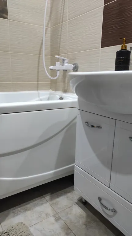 Новый дом в 10 минутах от центра