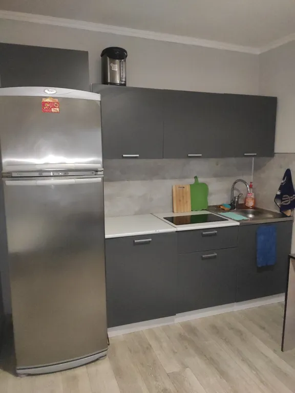 Квартира в Заводском районе