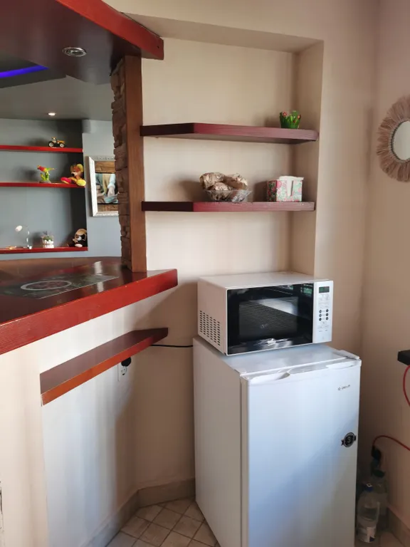 Апартаменты у моря Райский сад