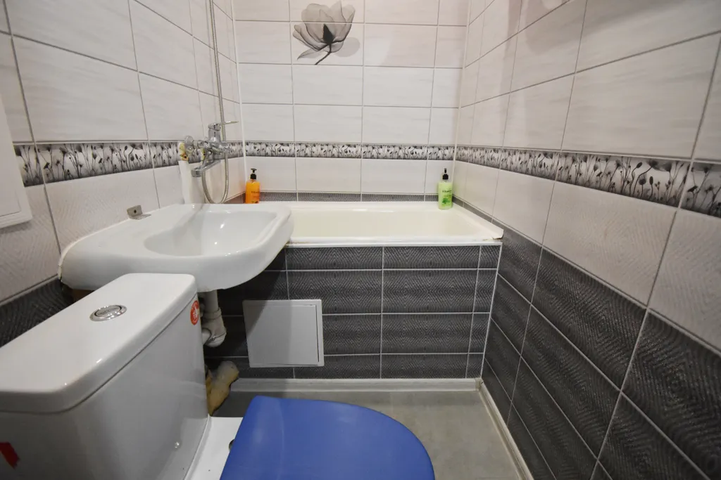 Квартира 1-комнатная Квартира — Москва