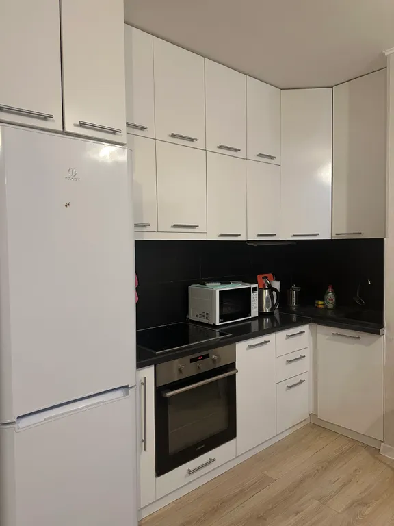 Квартира Уютная квартира у моря в центре города в ЖК Виктория — Сочи