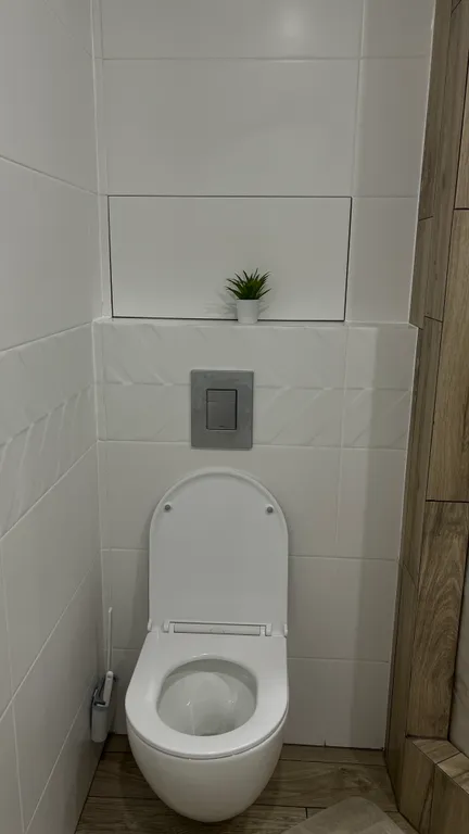 Квартира Уютная квартира в центре города — Калининград