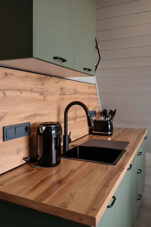 Уютный Афрейм ЯР_ХАУС