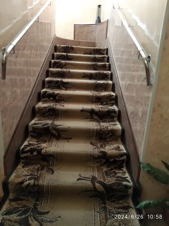 Коттедж терем-люкс в центре