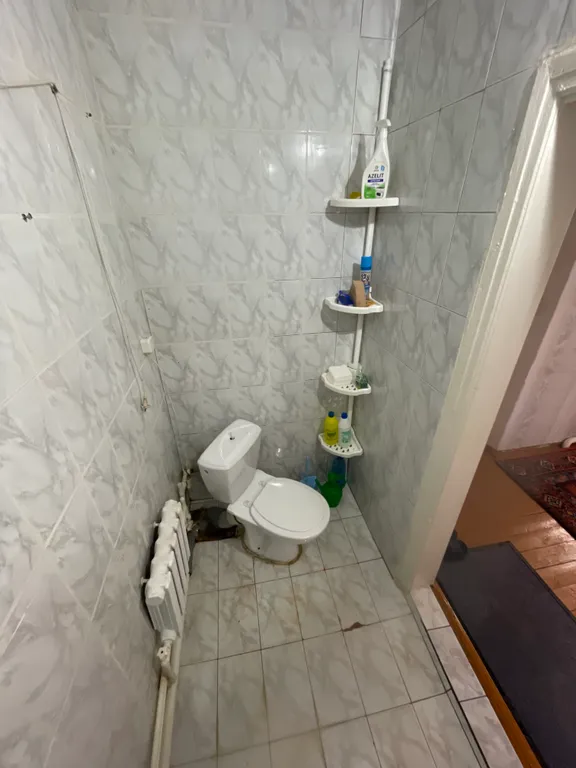 Коттедж Уютный дом с закрытым двором плюс гараж — Каспийск