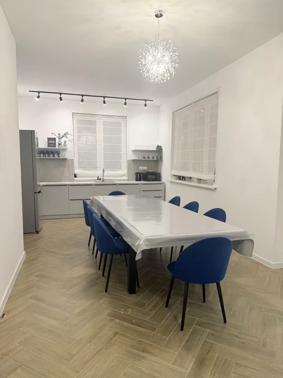 Дом для отдыха и перезагрузки