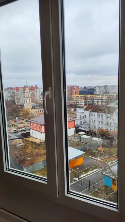 Просторный, уютный 2-х комнатный лаунж у Кремля