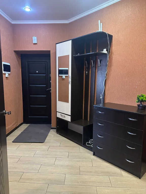 Квартира на море