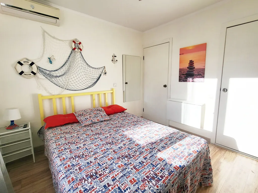 С видом на море