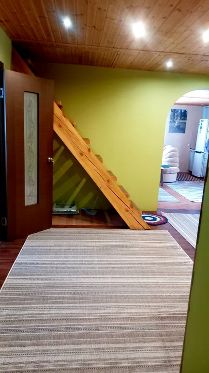 Гостевой дом у сосен.