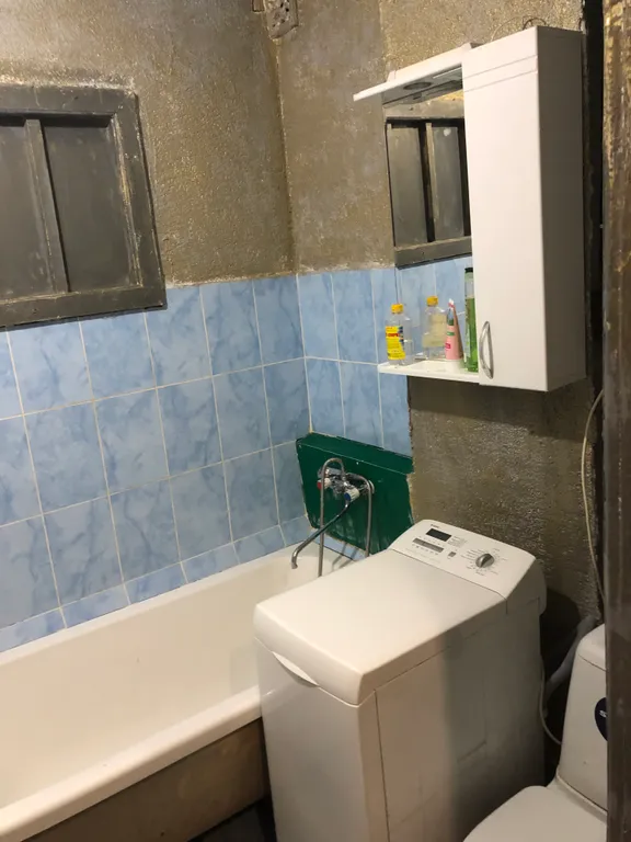 1-комнатная уютная квартира