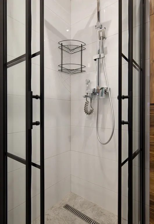 Квартира Квартира Апартамент Эксклюзив Арена — Калининград