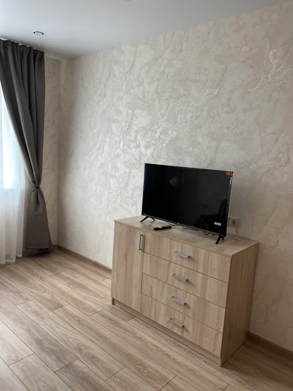 Уютная квартира с новым ремонтом