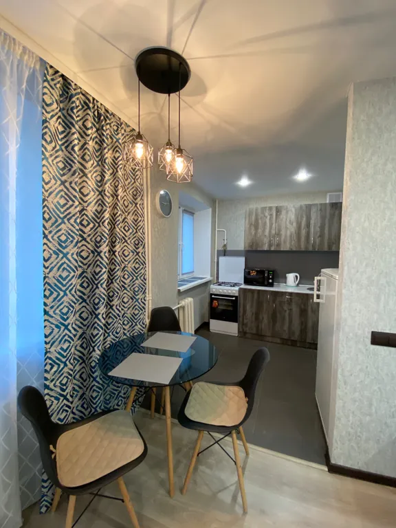 Апартамент в самом центре