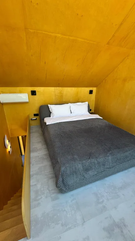 1-комнатный Дом