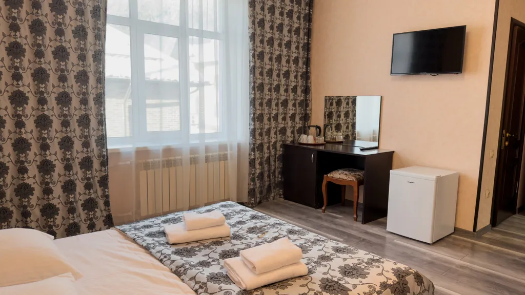 Квартира Комната — Архыз