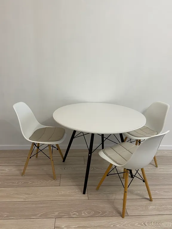 Стильная студия в центре города