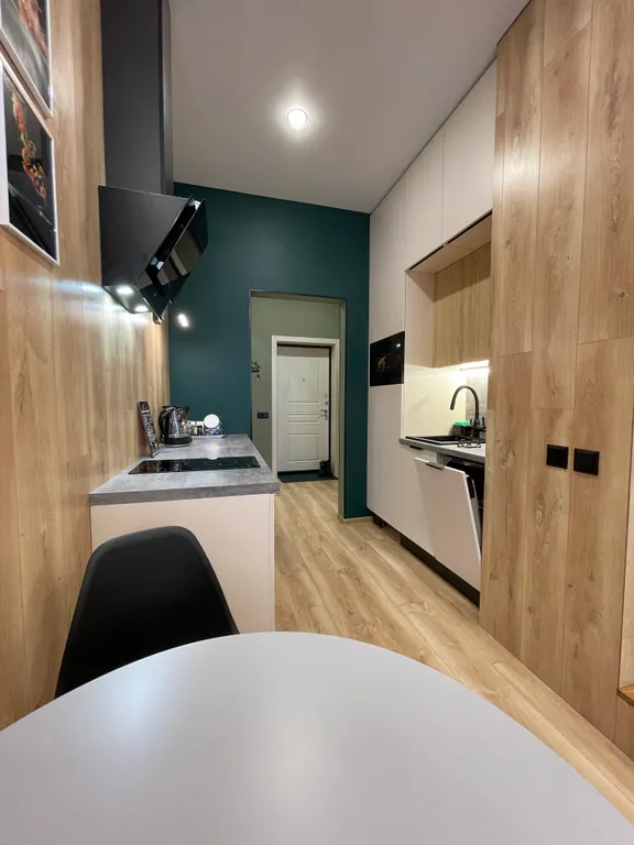 Комфортная студия в центре Уфы