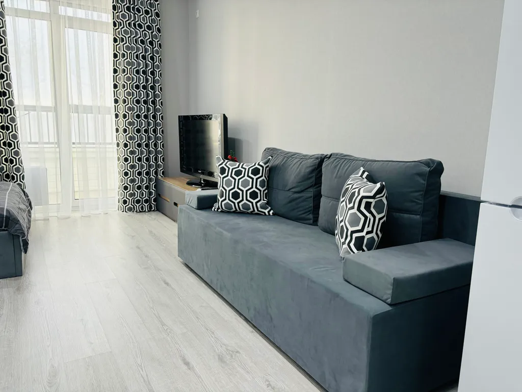 Квартира ЖК бизнес класса Уникум — аренда посуточно в Казань