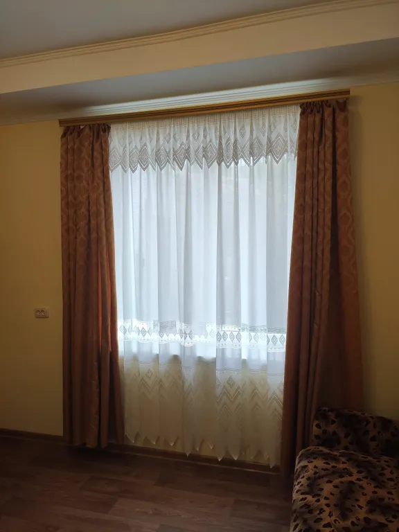 Квартира Уютная квартира в центре — Евпатория