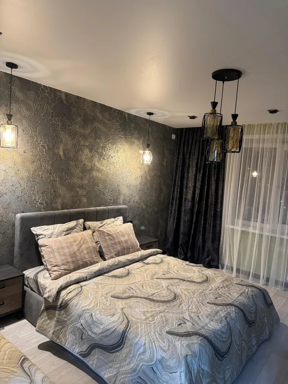 Уютно как дома