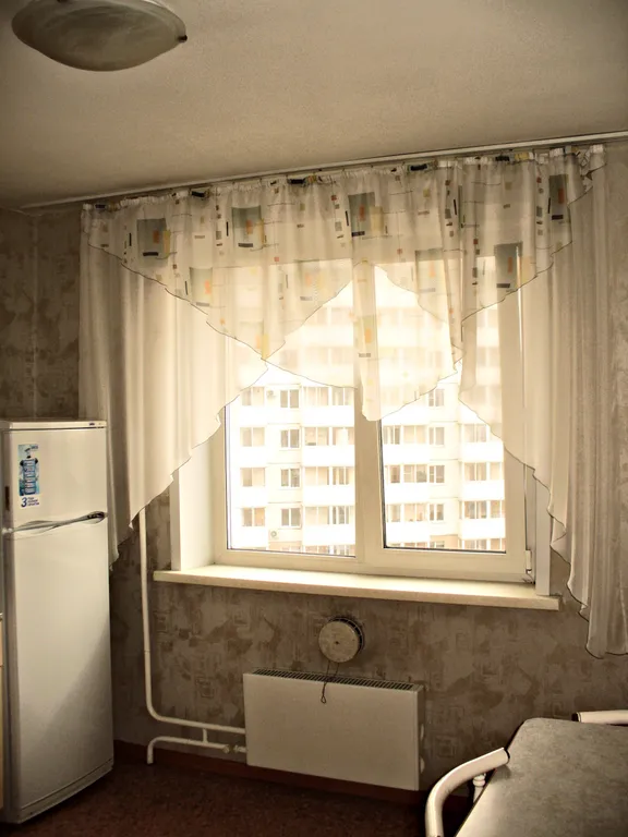 Двухкомнатные апартаменты в деловом центре города