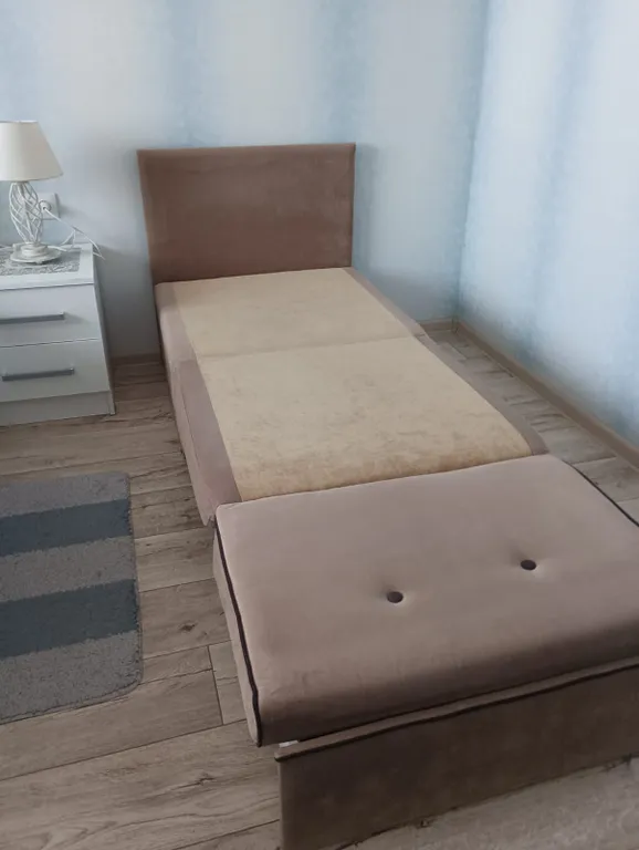 Уютная квартира у моря