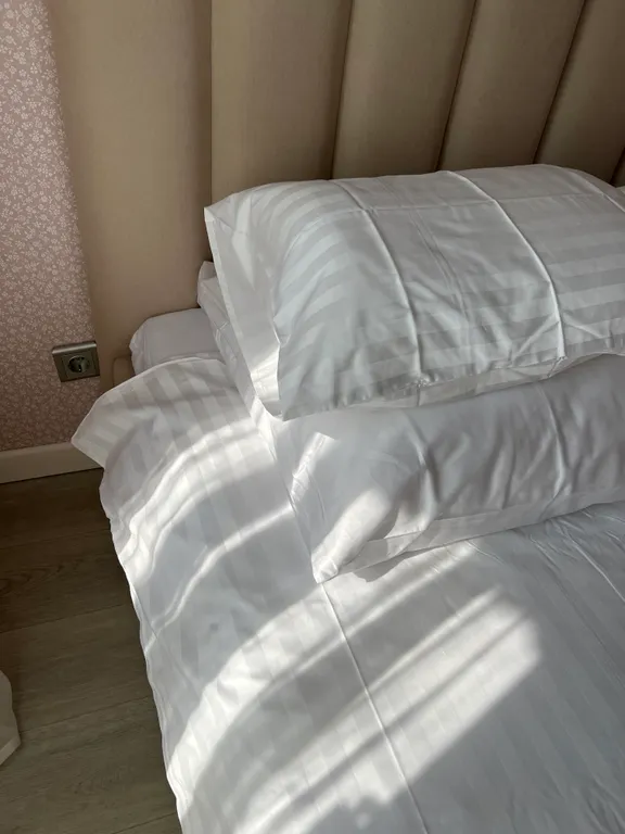 Апартаменты на More