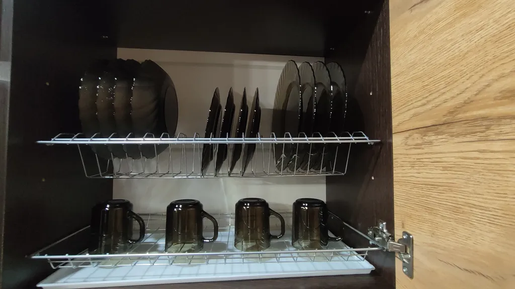 Квартира Квартира Лофт-студия с видом с 17 этажа — Красноярск