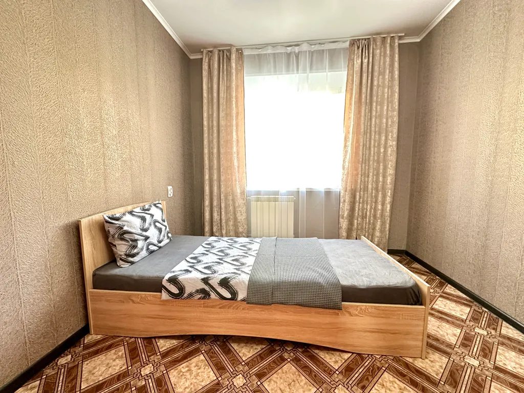 Апартаменты для большой компании