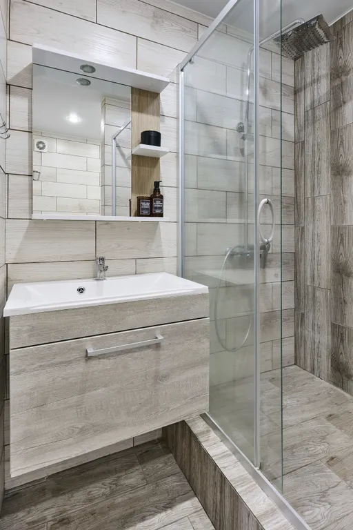 Просторная 2-комнатная квартира в ЖК Новине