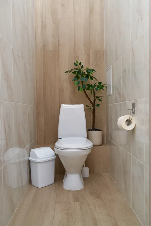 Тихая гавань