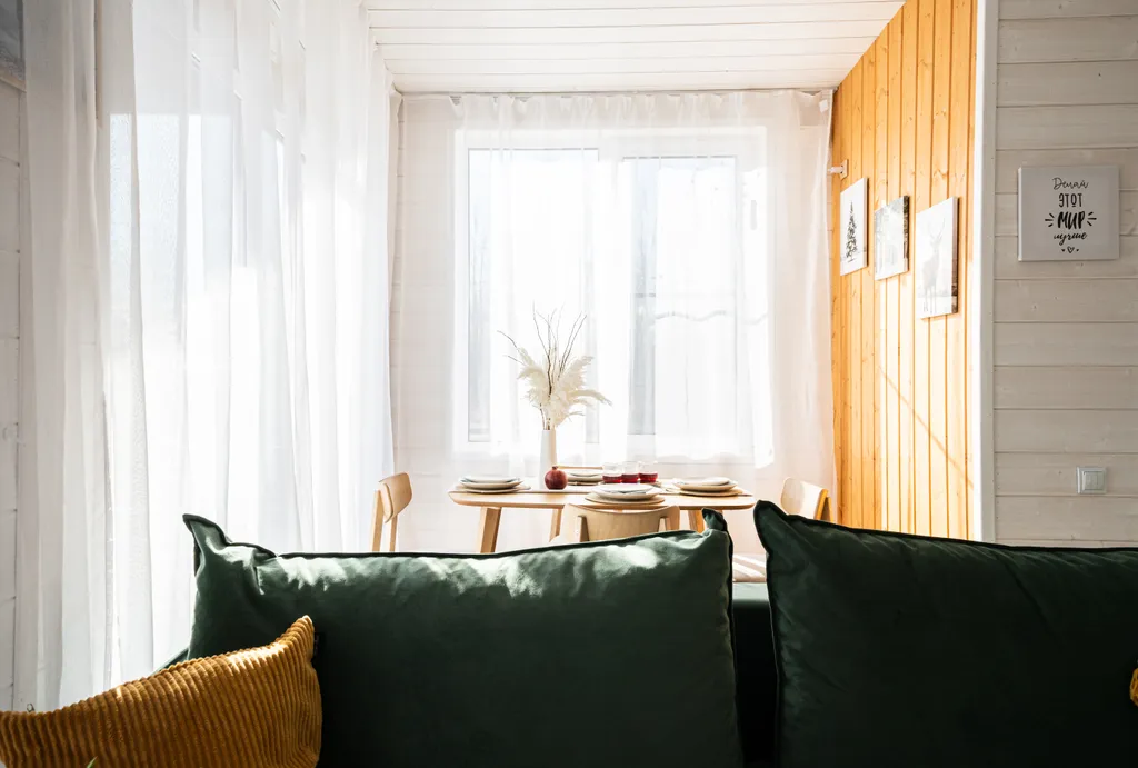 Коттедж Коттедж Orion Family House — Санкт-Петербург