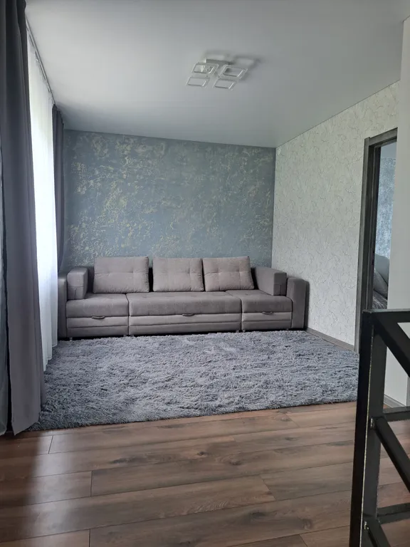 Уютный дом в тихом спокойном месте села Усть-Кокса