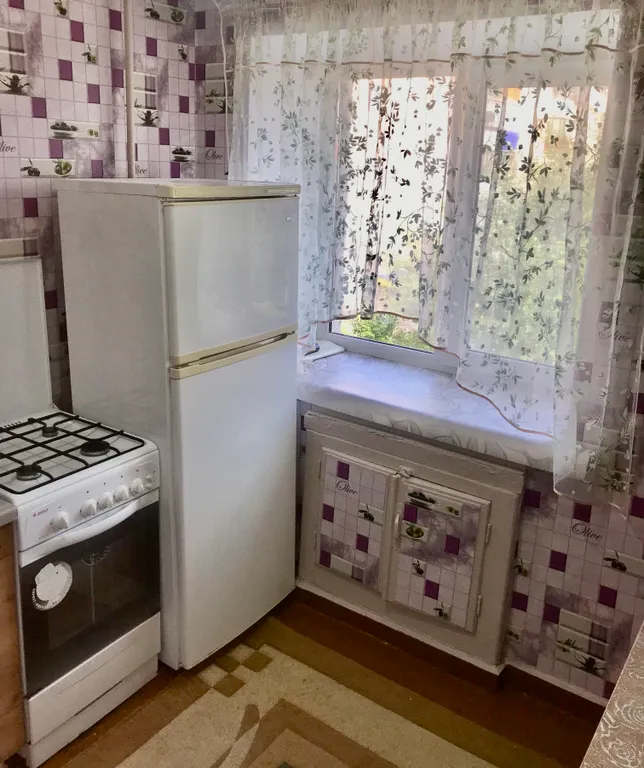 Уютная эконом квартира в центре