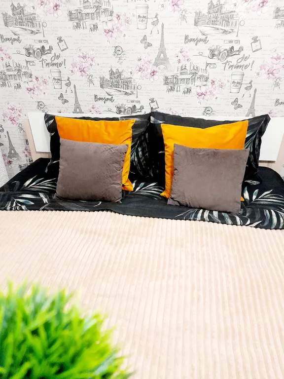 Уютная квартира в центре у ТРК Семья — аренда посуточно в Пермь