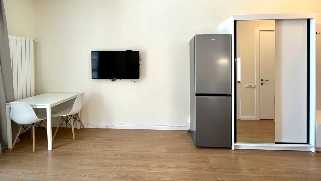 Квартира с супер видом в лучшем комплексе бизнес класса White Sails