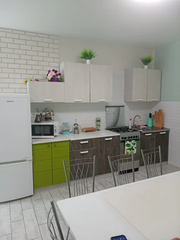 Дом с баней у термальных источников на 10 человек