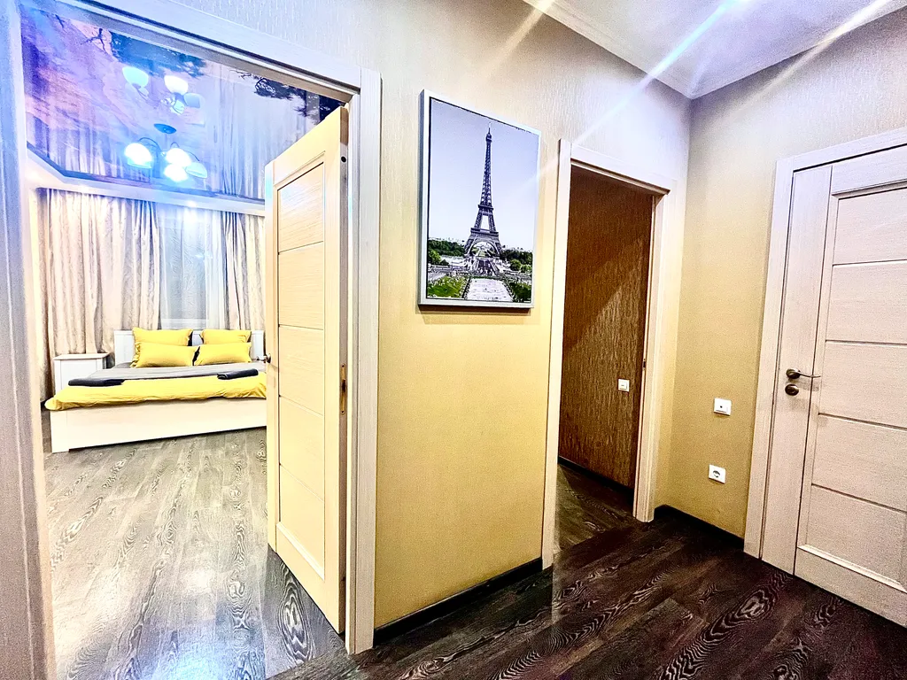 Квартира в Одинцово ЖК ОдинБург