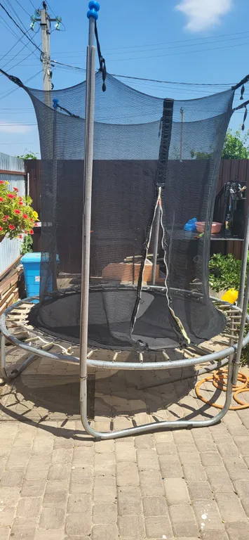 Комфортабельный семейный номер